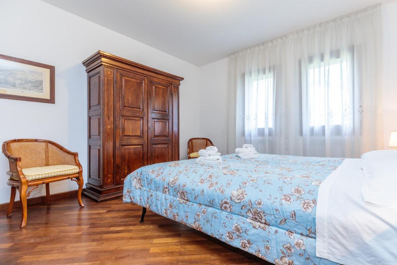 Villa Gerla, Un Angolo Di Paradiso Vicino Padova E Venezia Exterior photo